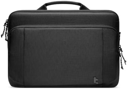 Amazon.com: Bellroy Laptop Caddy (14” Laptop Cover) - Black